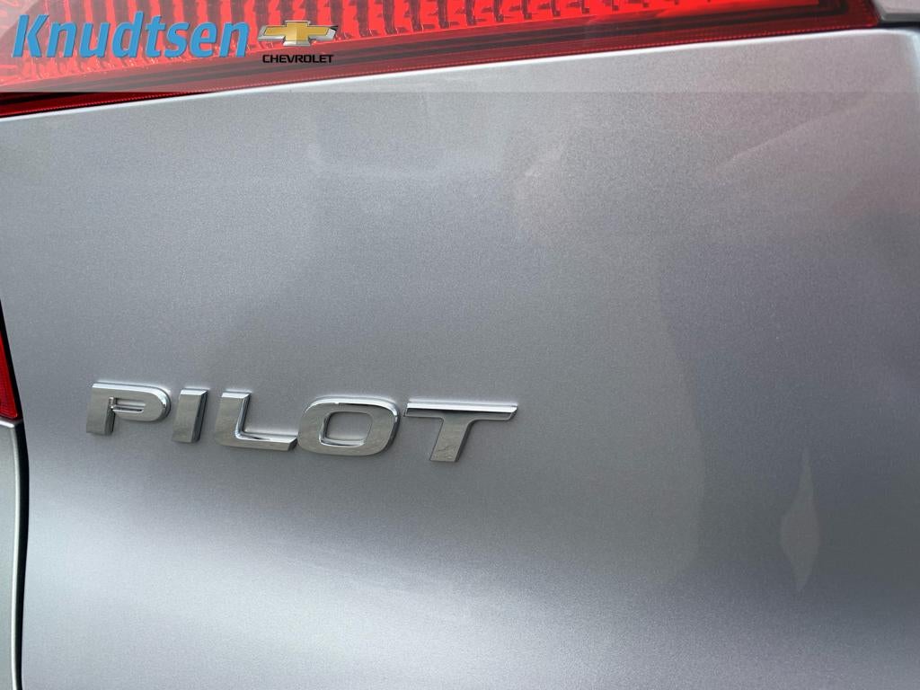 2016 Honda Pilot EX