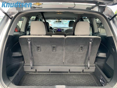 2016 Honda Pilot EX