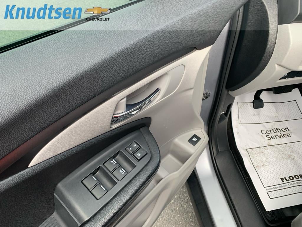 2016 Honda Pilot EX