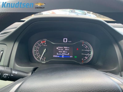 2016 Honda Pilot EX