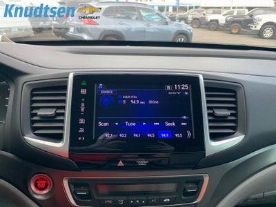 2016 Honda Pilot EX