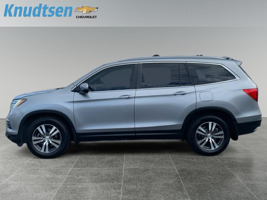 2016 Honda Pilot EX