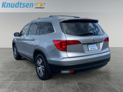 2016 Honda Pilot EX