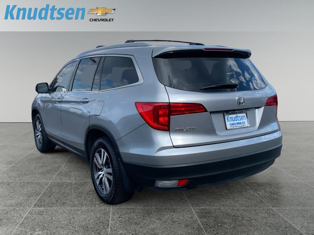 2016 Honda Pilot EX