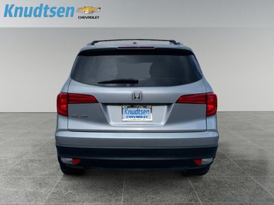 2016 Honda Pilot EX