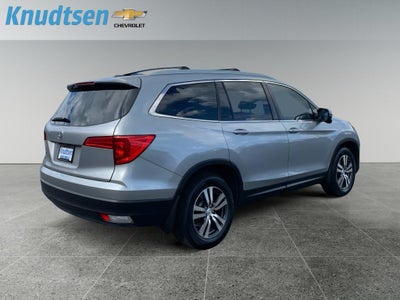 2016 Honda Pilot EX