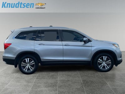 2016 Honda Pilot EX