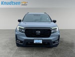 2022 Honda Passport AWD Elite