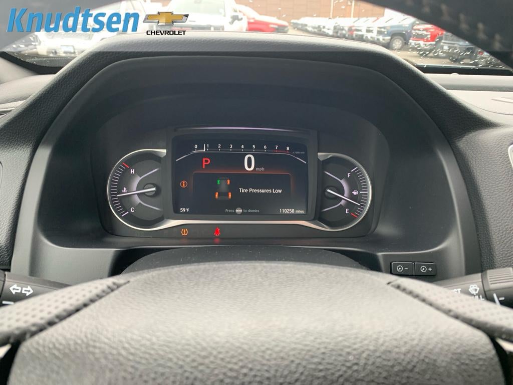 2022 Honda Passport AWD Elite