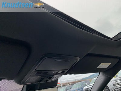 2022 Honda Passport AWD Elite