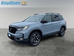 2022 Honda Passport AWD Elite