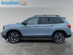 2022 Honda Passport AWD Elite