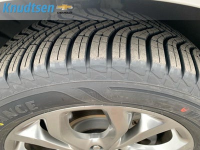 2019 Buick Enclave Avenir