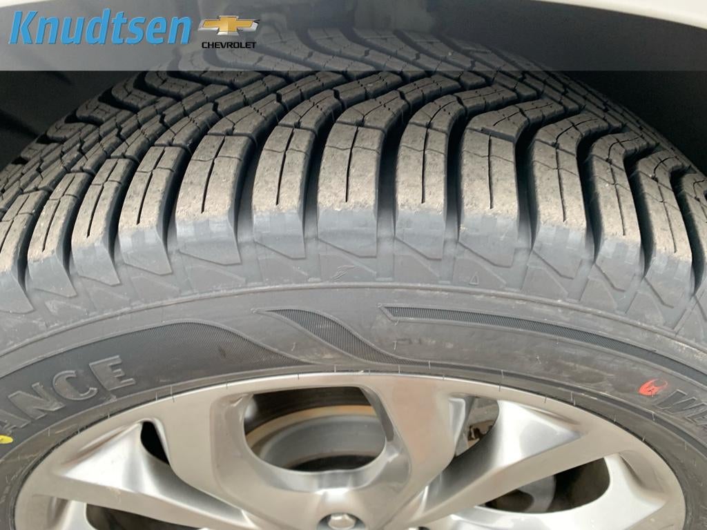 2019 Buick Enclave Avenir