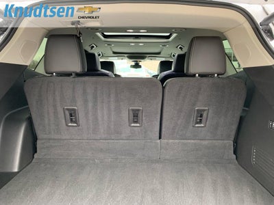 2019 Buick Enclave Avenir