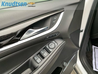 2019 Buick Enclave Avenir