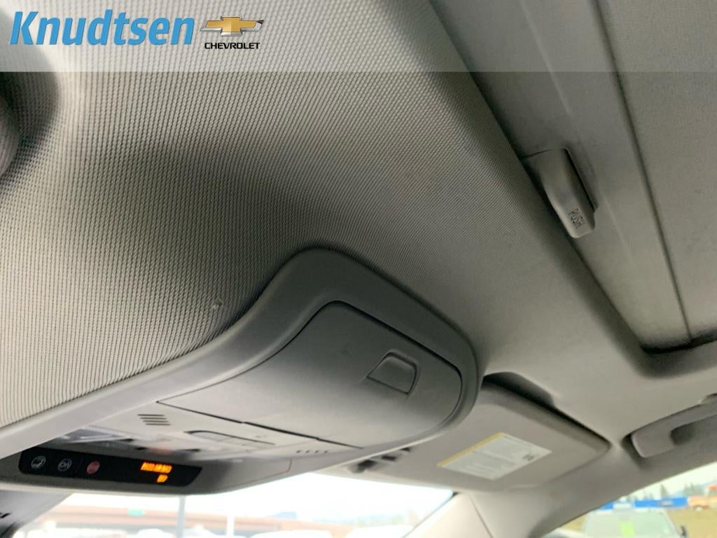 2019 Buick Enclave Avenir