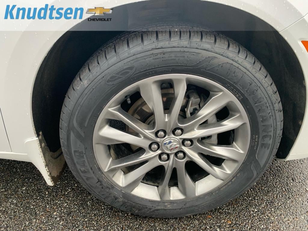 2023 Buick Enclave Avenir