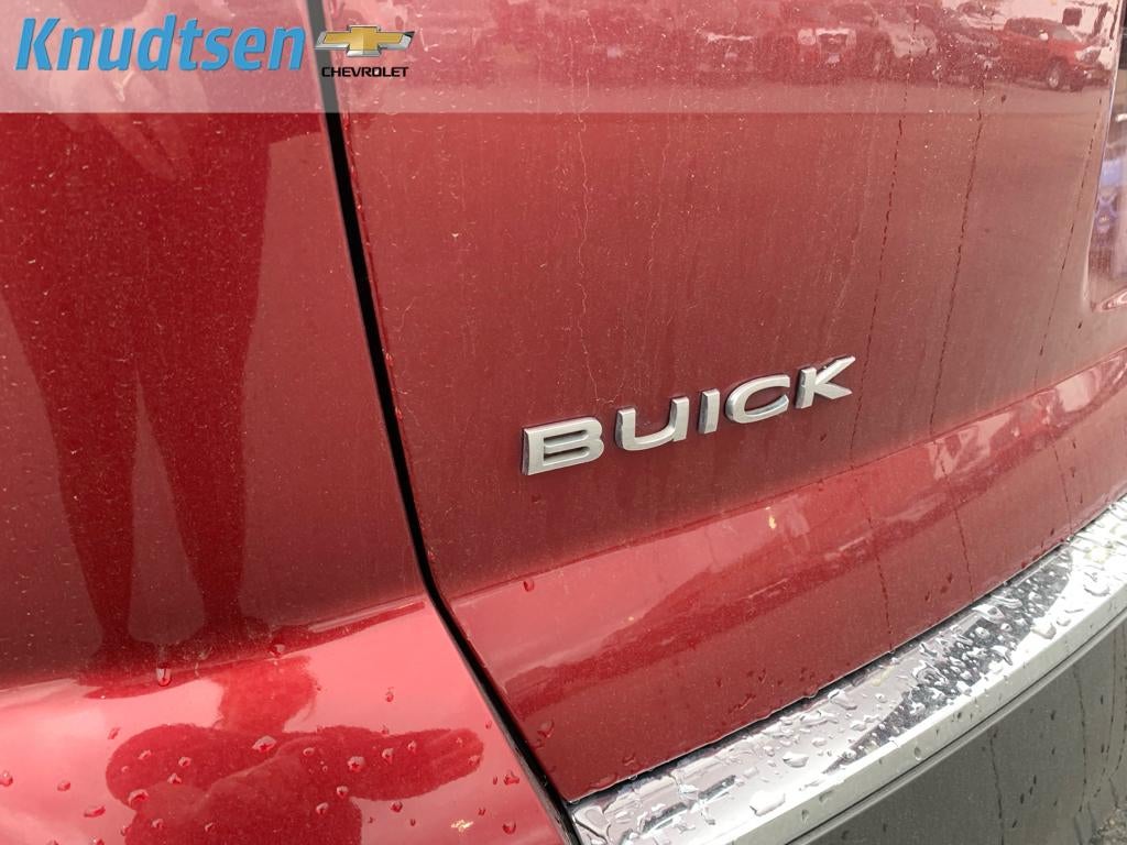 2010 Buick Enclave CXL w/1XL
