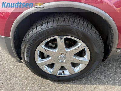 2010 Buick Enclave CXL w/1XL