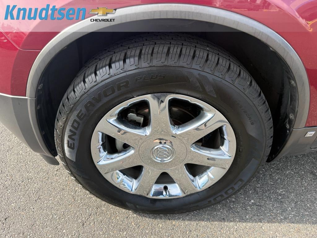 2010 Buick Enclave CXL w/1XL