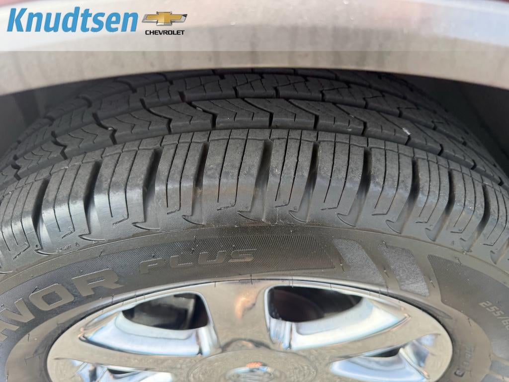 2010 Buick Enclave CXL w/1XL