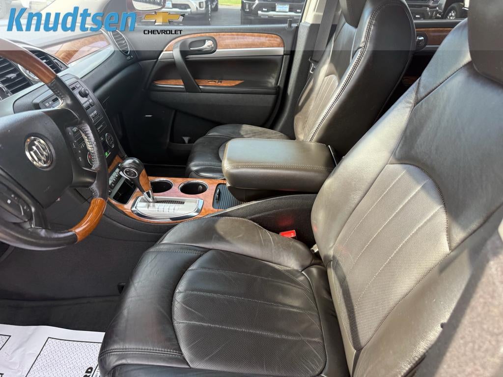 2010 Buick Enclave CXL w/1XL