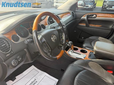 2010 Buick Enclave CXL w/1XL