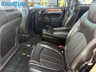 2010 Buick Enclave CXL w/1XL