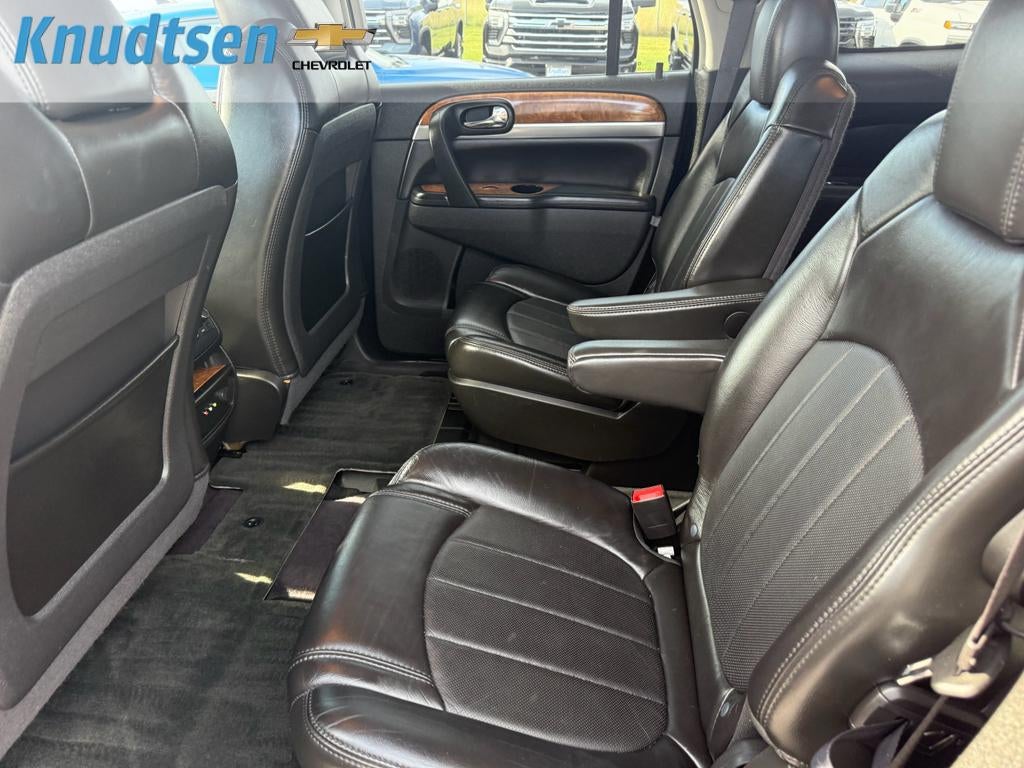 2010 Buick Enclave CXL w/1XL