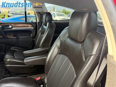 2010 Buick Enclave CXL w/1XL