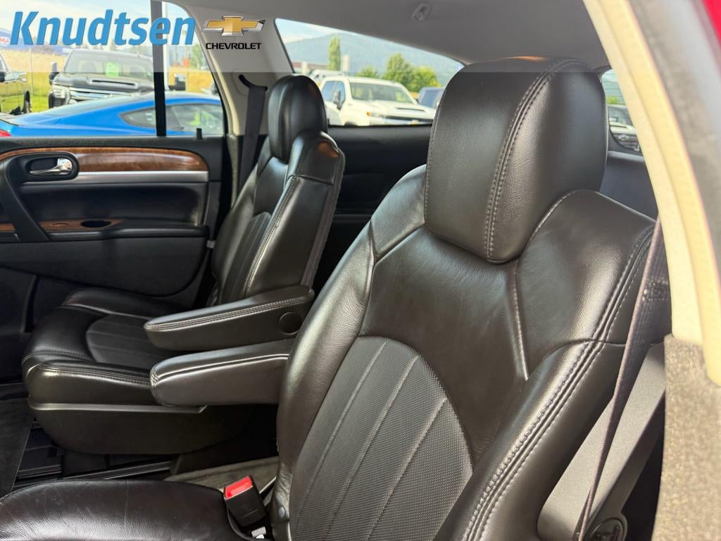 2010 Buick Enclave CXL w/1XL