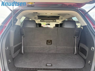 2010 Buick Enclave CXL w/1XL