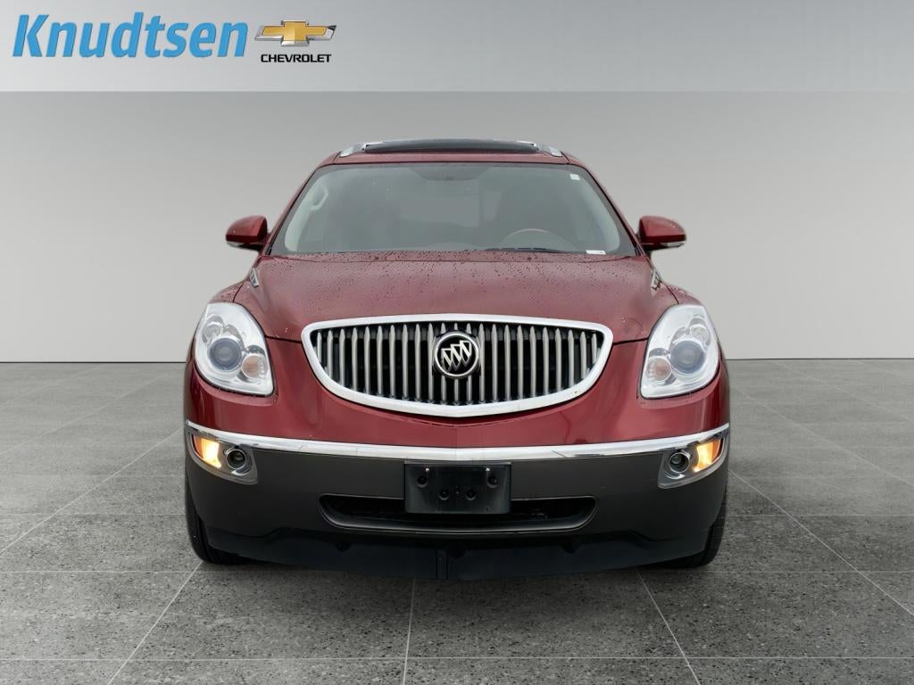 2010 Buick Enclave CXL w/1XL