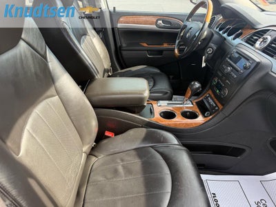 2010 Buick Enclave CXL w/1XL