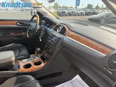 2010 Buick Enclave CXL w/1XL