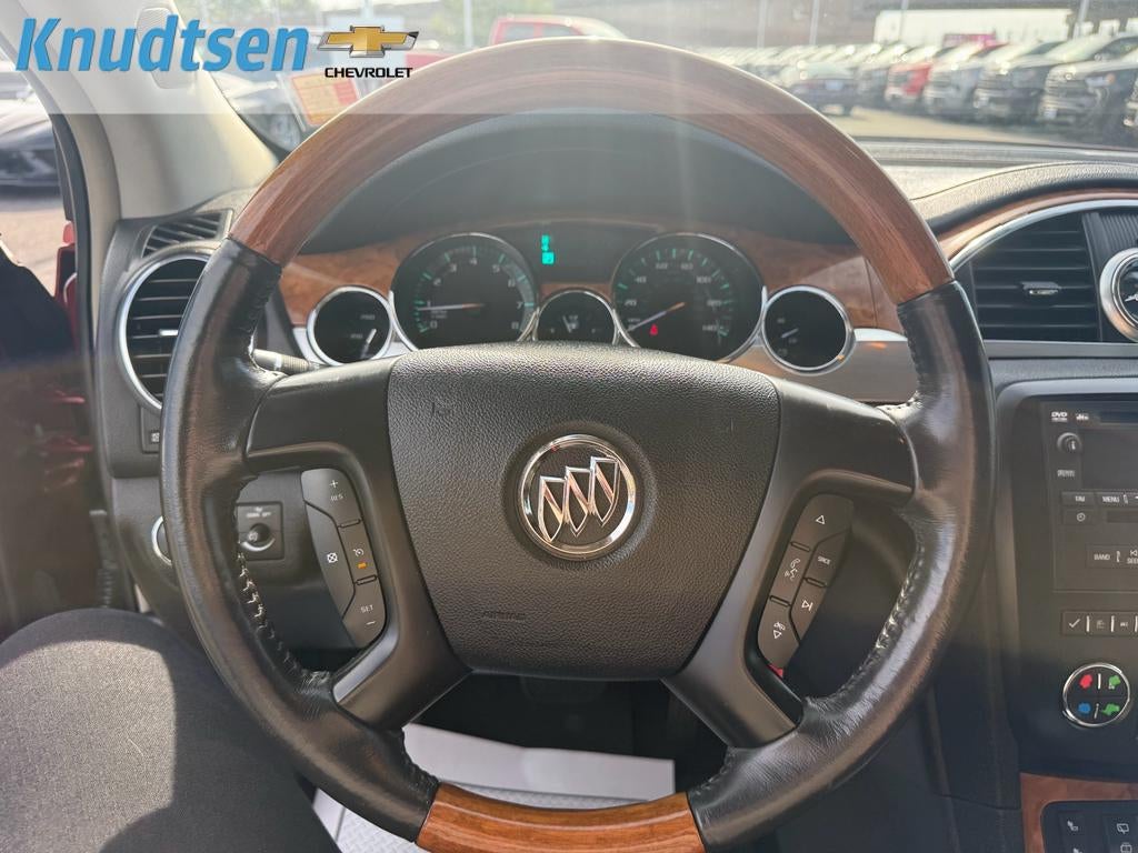 2010 Buick Enclave CXL w/1XL