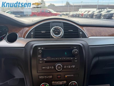 2010 Buick Enclave CXL w/1XL