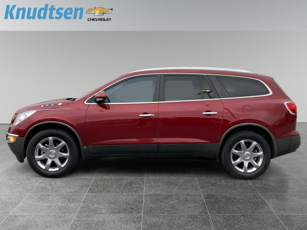 2010 Buick Enclave CXL w/1XL