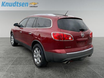 2010 Buick Enclave CXL w/1XL