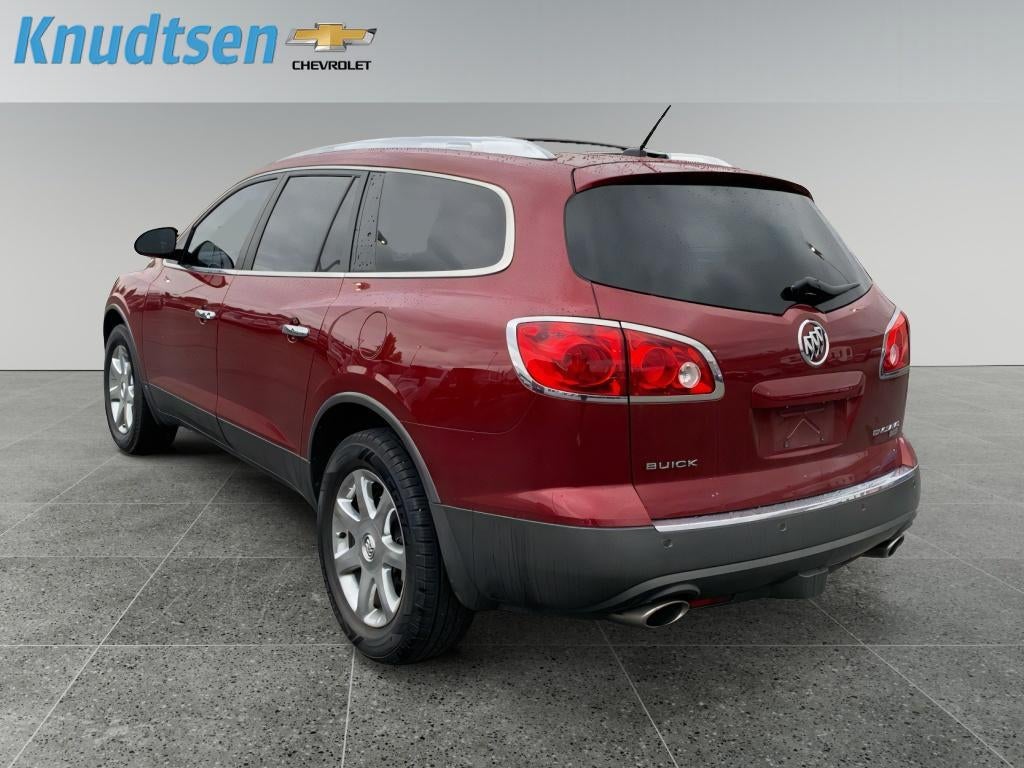 2010 Buick Enclave CXL w/1XL