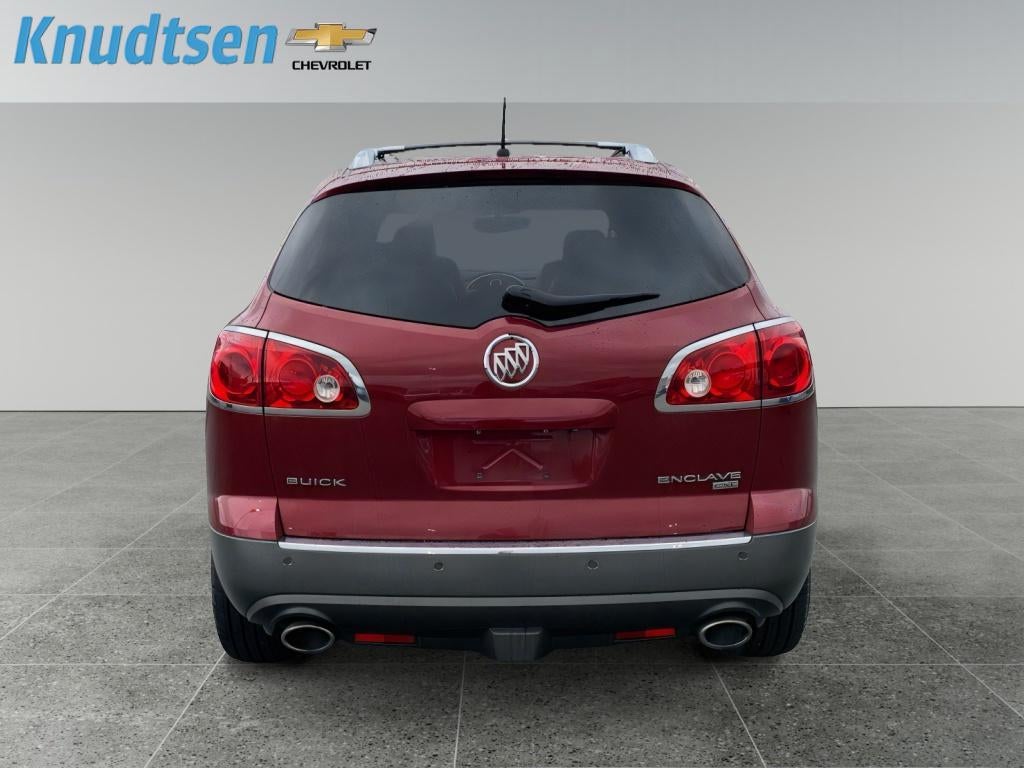2010 Buick Enclave CXL w/1XL