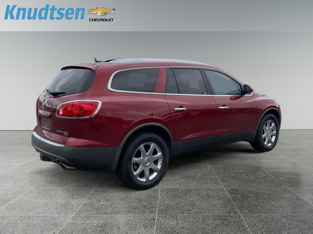 2010 Buick Enclave CXL w/1XL