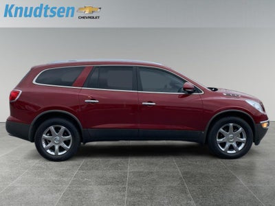 2010 Buick Enclave CXL w/1XL