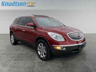 2010 Buick Enclave CXL w/1XL