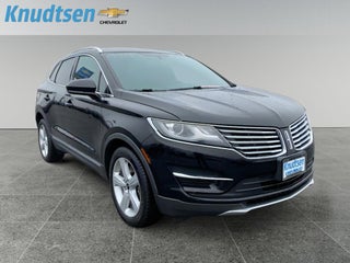 2017 Lincoln MKC Premiere