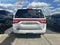 2015 Lincoln Navigator PLATINUM