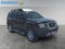 2010 Nissan Xterra SE
