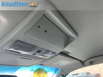 2010 Nissan Xterra SE