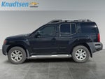 2010 Nissan Xterra SE
